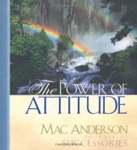 Cover art for The Power of Attitude
