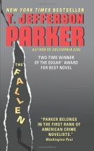 Cover art for The Fallen