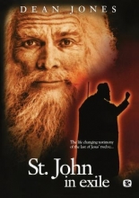 Cover art for St. John in Exile