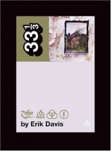Cover art for Led Zeppelin's Led Zeppelin IV (33 1/3)