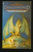 Cover art for Dragonworld