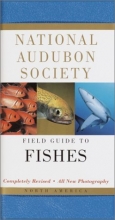 Cover art for National Audubon Society Field Guide to North American Fishes