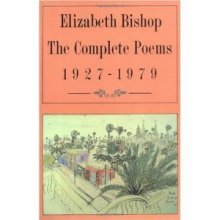 Cover art for The Complete Poems, 1927-1979