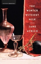 Cover art for The Winter Without Milk: Stories