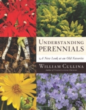 Cover art for Understanding Perennials: A New Look at an Old Favorite (Frances Tenenbaum Books)
