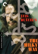 Cover art for The Milky Way (The Criterion Collection) [DVD]