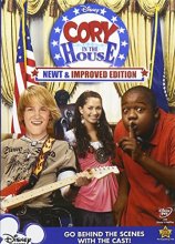 Cover art for Cory in the House - Newt & Improved Edition