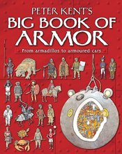 Cover art for Peter Kent's Big Book of Armor