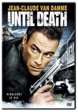 Cover art for Until Death
