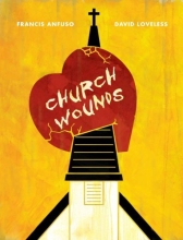 Cover art for Church Wounds