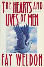 Cover art for The Hearts and Lives of Men