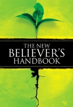 Cover art for The New Believer's Handbook