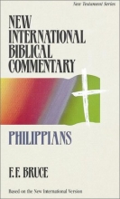 Cover art for New International Biblical Commentary: Philippians (New Testament Series)