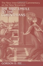Cover art for null (The New International Commentary on the New Testament)