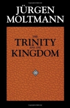 Cover art for The Trinity and the Kingdom