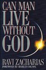 Cover art for Can Man Live Without God