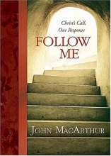 Cover art for Follow Me