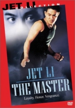 Cover art for The Master