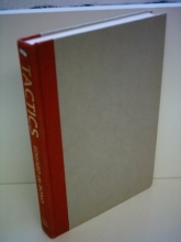 Cover art for Tactics: The Art and Science of Success