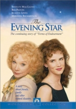 Cover art for The Evening Star
