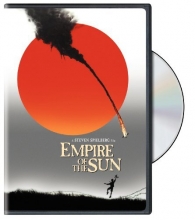 Cover art for Empire of the Sun 