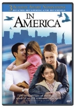 Cover art for In America