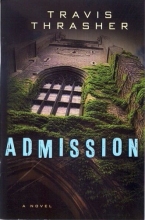 Cover art for Admission
