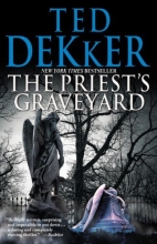 Cover art for The Priest's Graveyard