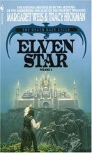 Cover art for Elven Star: The Death Gate Cycle, Volume 2 (A Death Gate Novel)