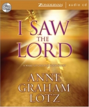 Cover art for I Saw The Lord: A Wake-Up Call for Your Heart