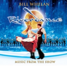 Cover art for Riverdance: Music from the Show 
