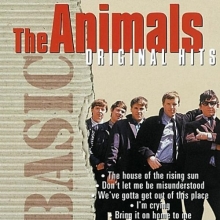 Cover art for Original Hits