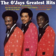 Cover art for Greatest Hits