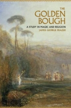 Cover art for The Golden Bough: A Study in Magic and Religion