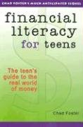 Cover art for Financial Literacy for Teens