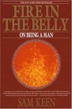 Cover art for Fire in the Belly: On Being a Man