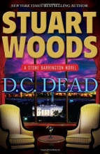 Cover art for D.C. Dead (Stone Barrington #22)