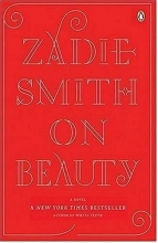 Cover art for On Beauty