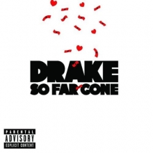 Cover art for So Far Gone