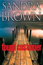 Cover art for Tough Customer: A Novel