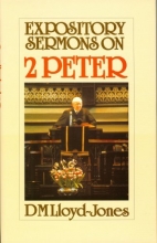 Cover art for Expository Sermons on 2 Peter