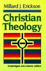 Cover art for Christian Theology