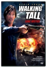 Cover art for Walking Tall - Lone Justice