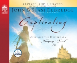 Cover art for Captivating: Unveiling The Mystery Of A Woman's Soul