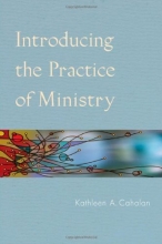 Cover art for Introducing the Practice of Ministry