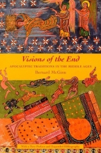 Cover art for Visions of the End