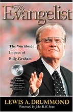 Cover art for The Evangelist
