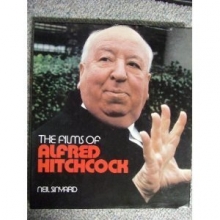 Cover art for Films of Alfred Hitchcock