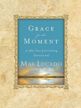 Cover art for Grace for the Moment