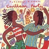 Cover art for Caribbean Party